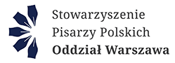 Stowarzyszenie Pisarzy Polskich | Oddział Warszawa