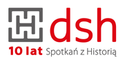 Dom Spotkań z Historią