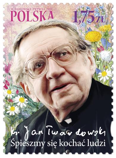 KS JAN TWARDOWSKI