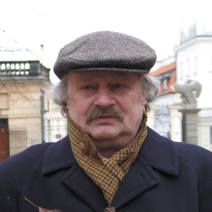 JerzyKalina