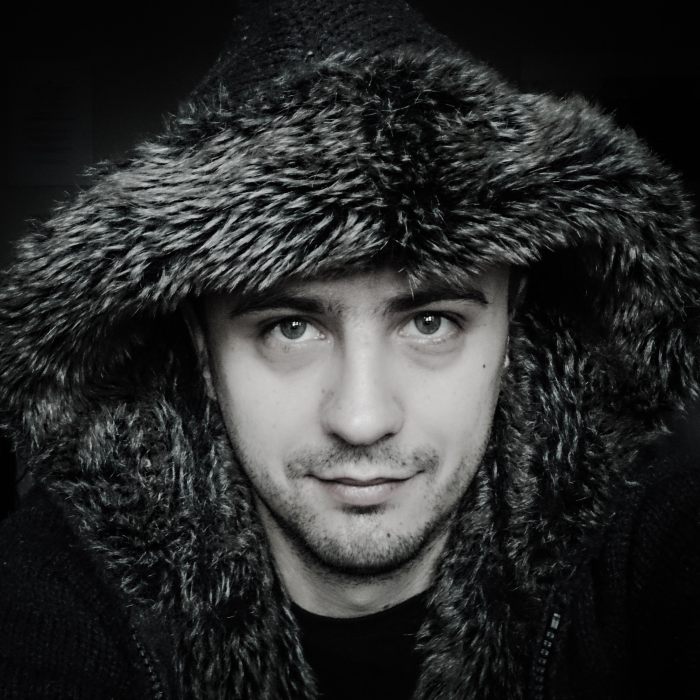 Sebastian Szymanski 2015